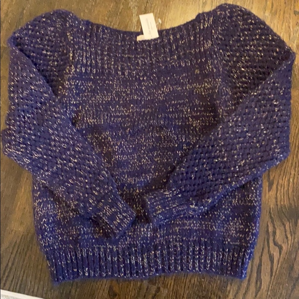 Love Shack Fancy Sweater